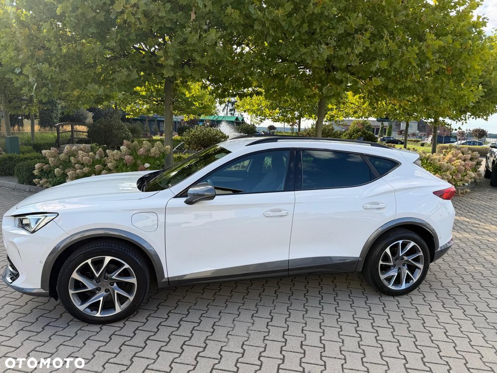 Cupra Formentor 1.4 e-Hybrid DSG Priority - 10