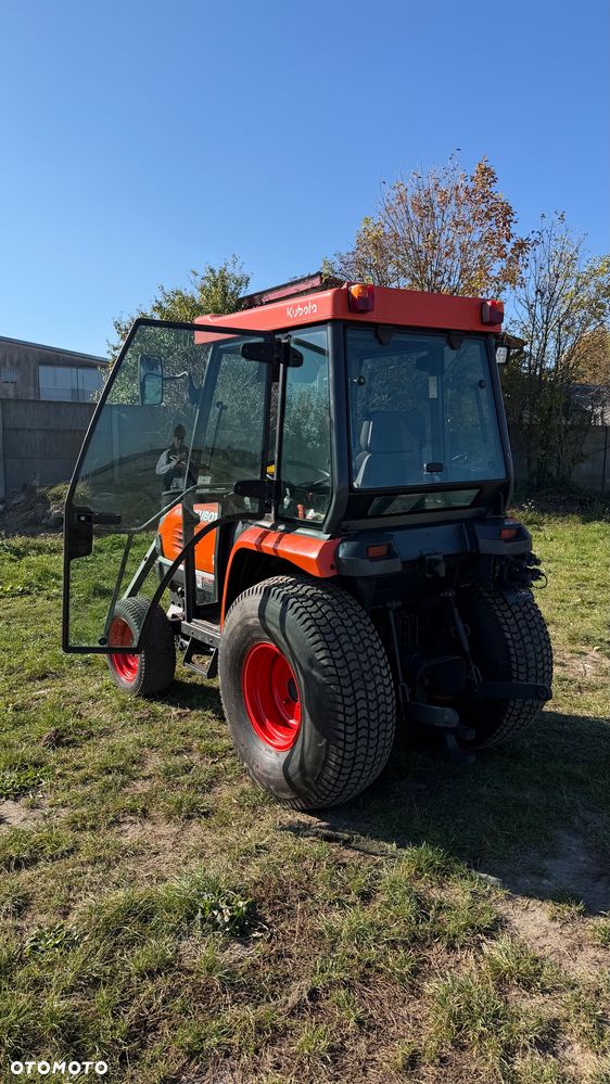 Kubota Stv 40 - 5