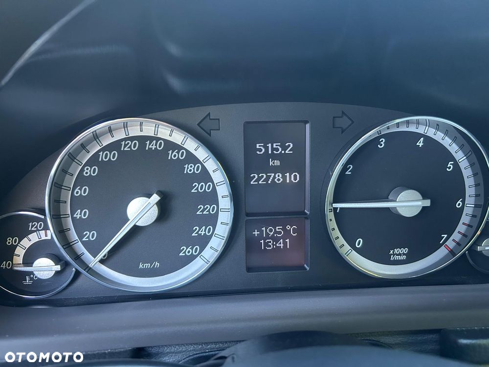 Mercedes-Benz CLC 200 Kompressor - 29
