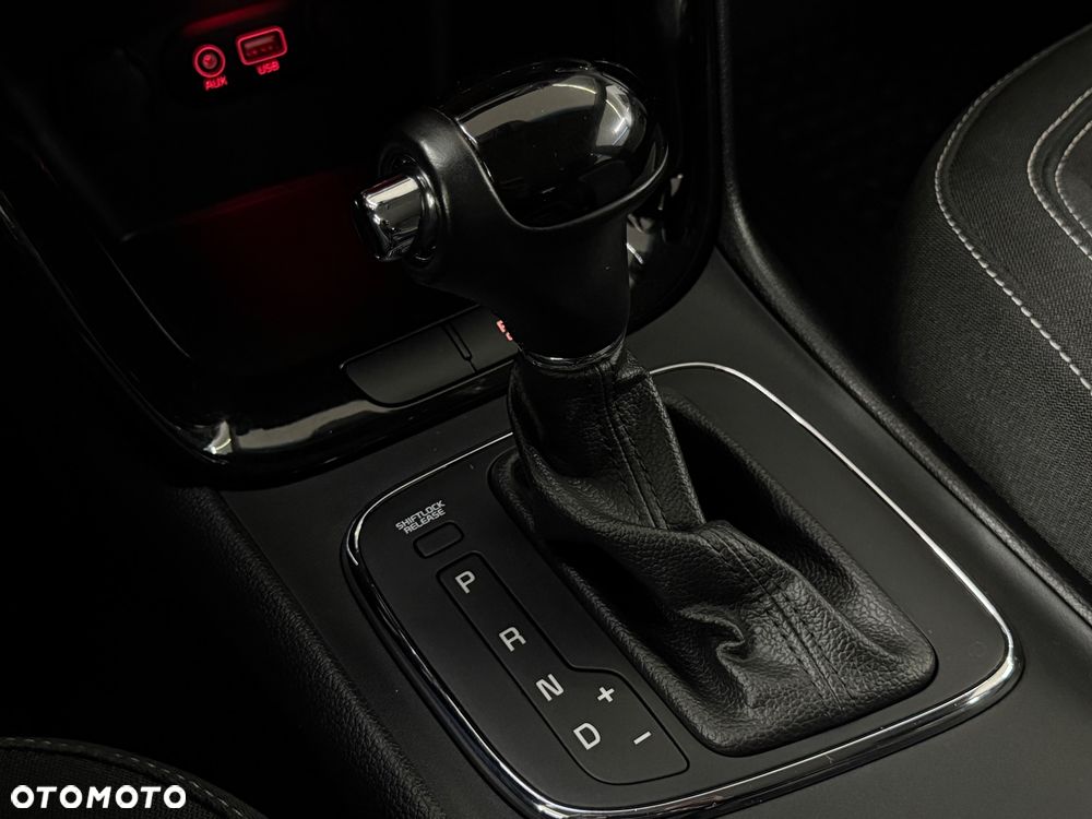 Kia Ceed 1.6 GDI M DCT - 7
