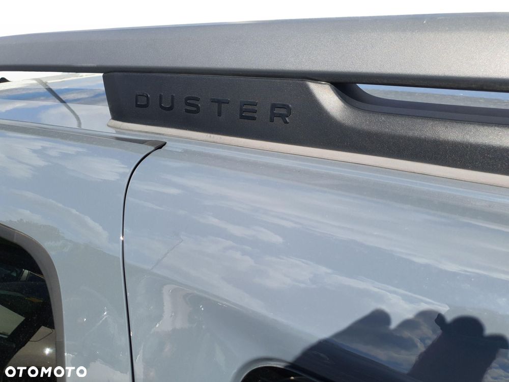 Dacia Duster 1.5 Blue dCi Journey 4WD - 20