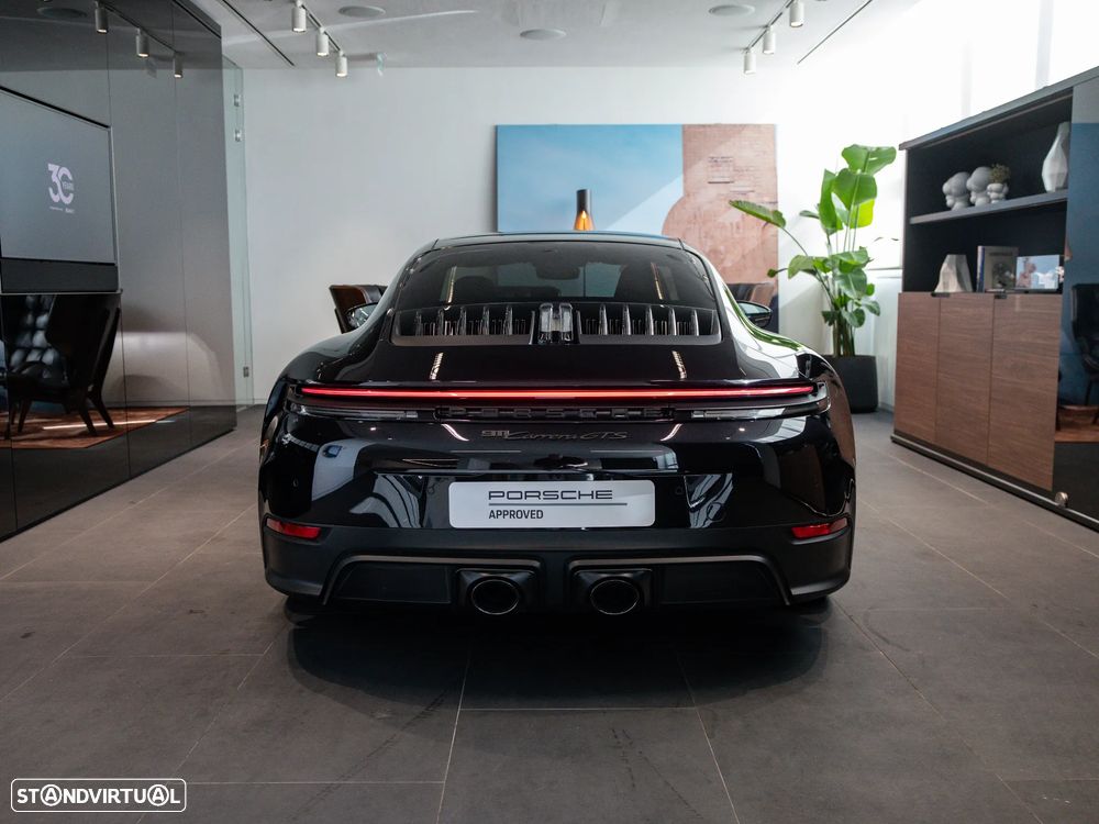 Porsche 911 (992) Carrera GTS - 11