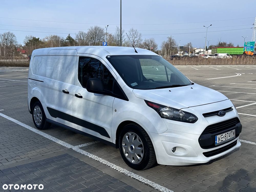 Ford Transit Connect Kombi 230 L2 Trend - 3