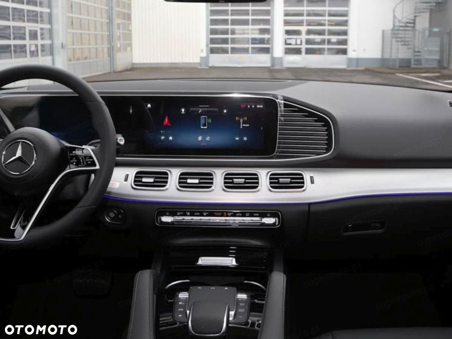 Mercedes-Benz GLE - 8