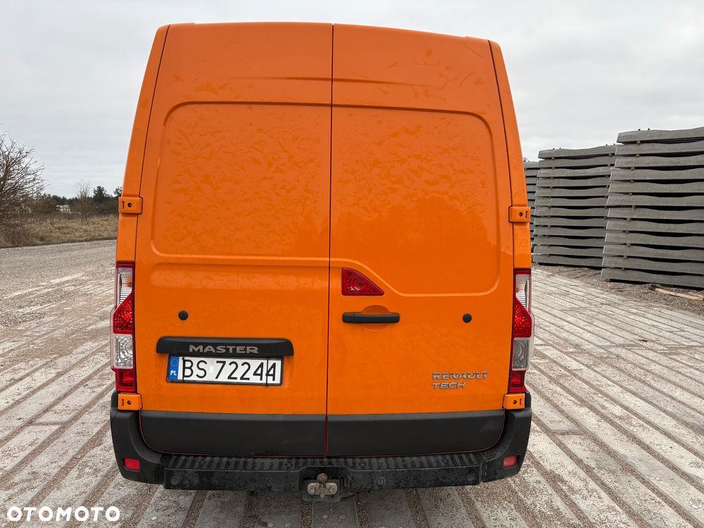 Renault Master - 11