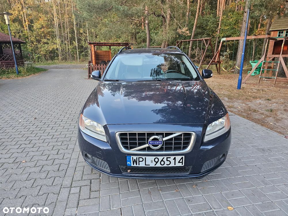 Volvo V70 D3 Momentum - 14