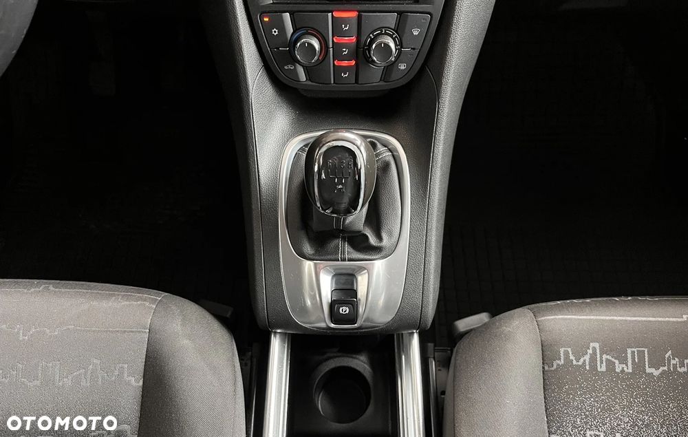 Opel Meriva 1.4 Enjoy - 15