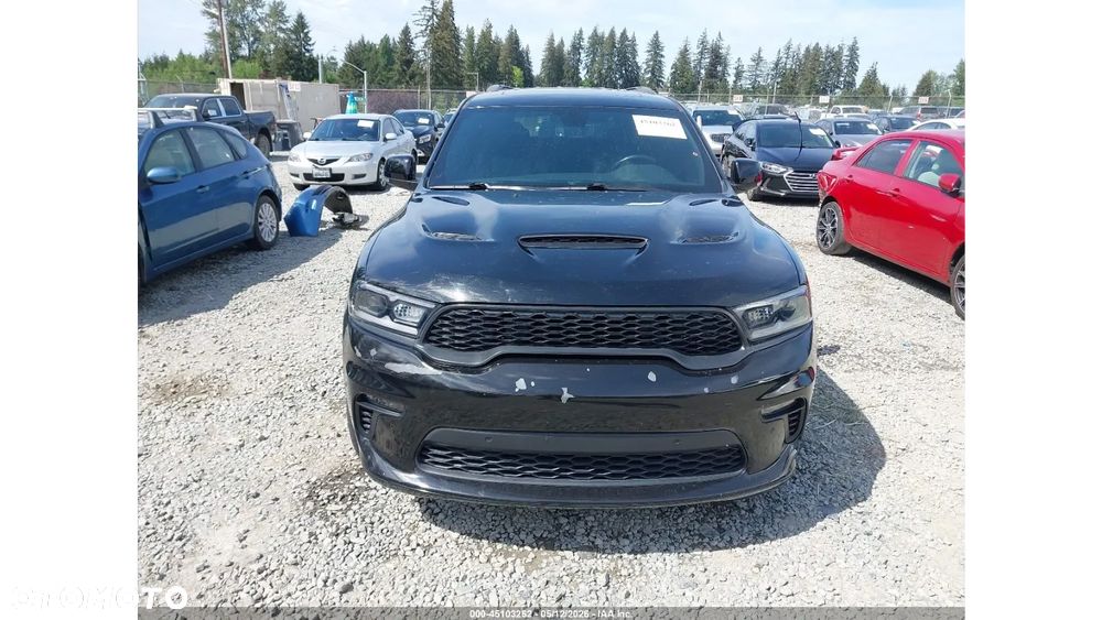 Dodge Durango 5.7 R/T - 3