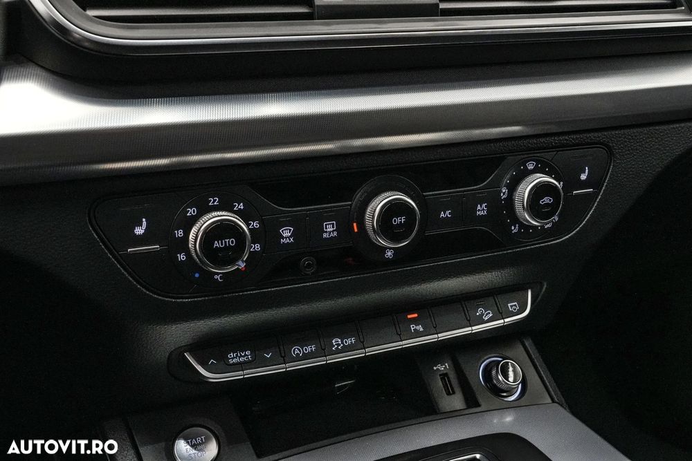 Audi Q5 35 TDI S tronic MHEV Advanced - 26