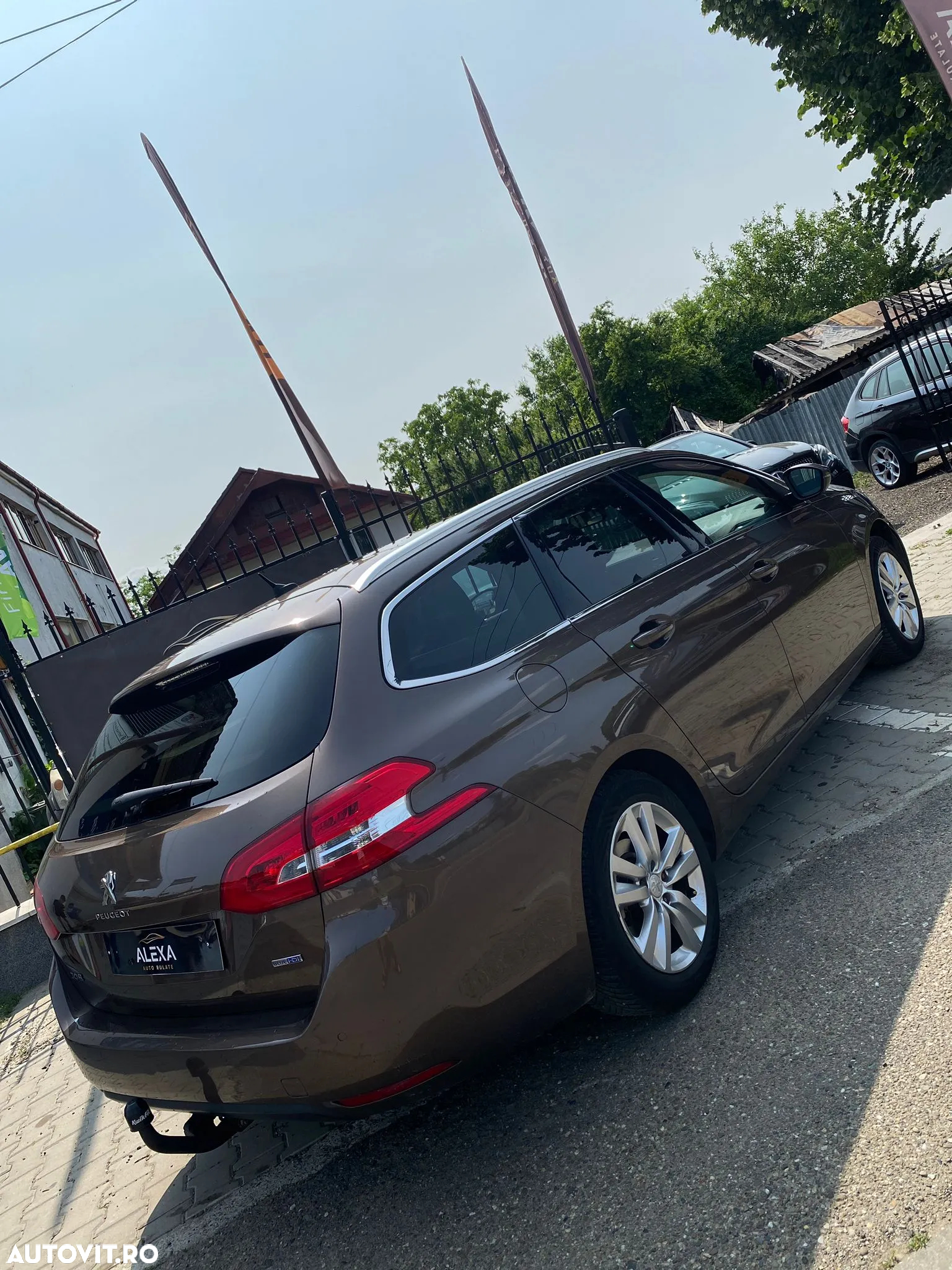 Peugeot 308 1.6 BlueHDi FAP STT Active - 7
