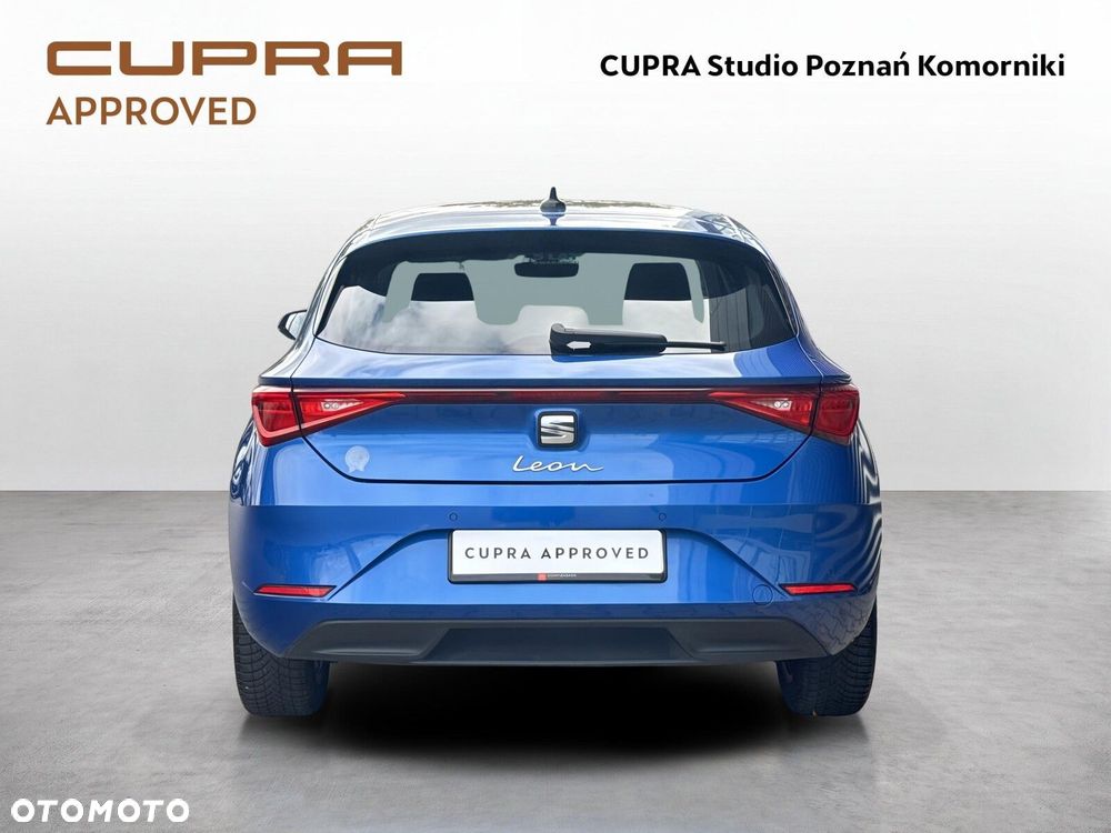 Seat Leon 1.5 TSI Style - 6