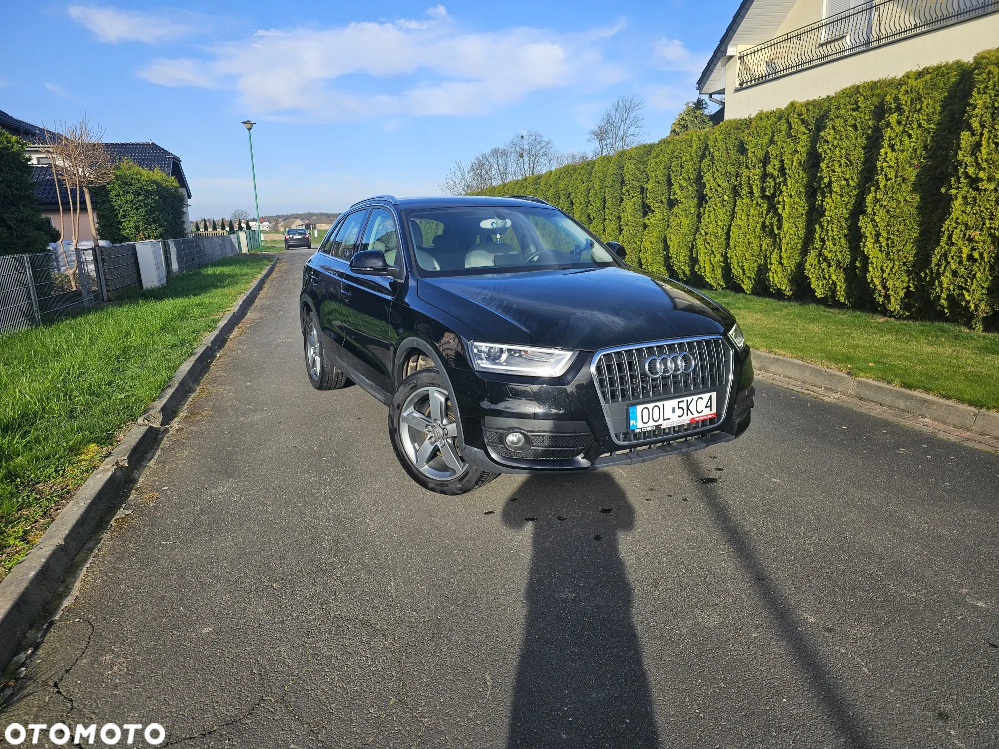 Audi Q3 2.0 TDI Prime Edition - 10