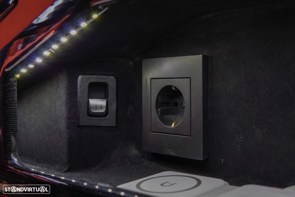 Mercedes-Benz Vito Tourer (BlueTEC) Extra-Longa Aut. PRO - 28