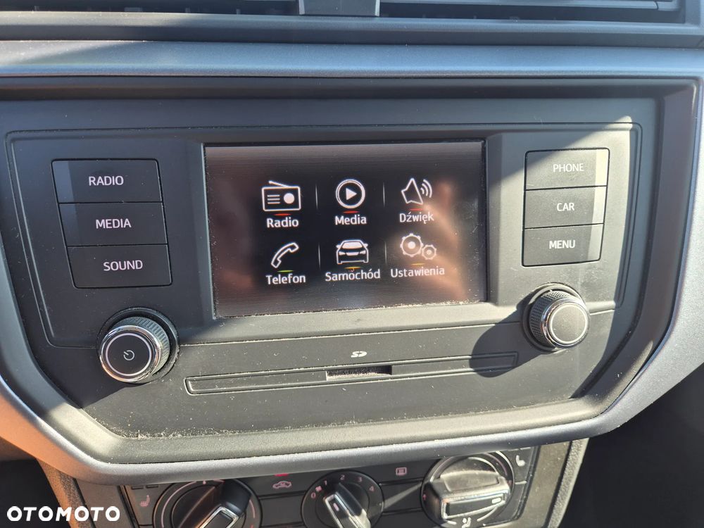 Seat Arona 1.0 Eco TSI Style - 21