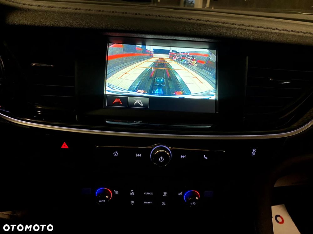 Opel Insignia Grand Sport 1.5 Direct InjectionTurbo Business Edition - 21