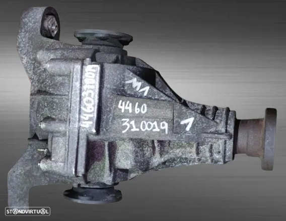 Diferencial traseiro VW Ref: 4460310019 - 3