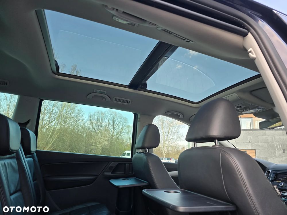 Volkswagen Sharan 2.0 TDI 4Mot Highline - 33