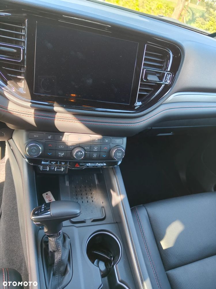 Dodge Durango - 11