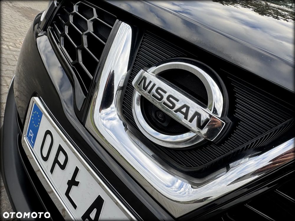 Nissan Qashqai+2 2.0 Acenta - 33