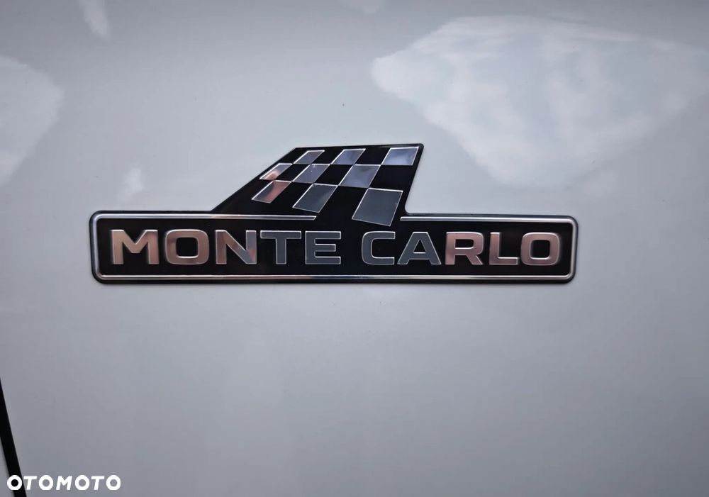 Skoda Kamiq 1.0 TSI Monte Carlo DSG - 13