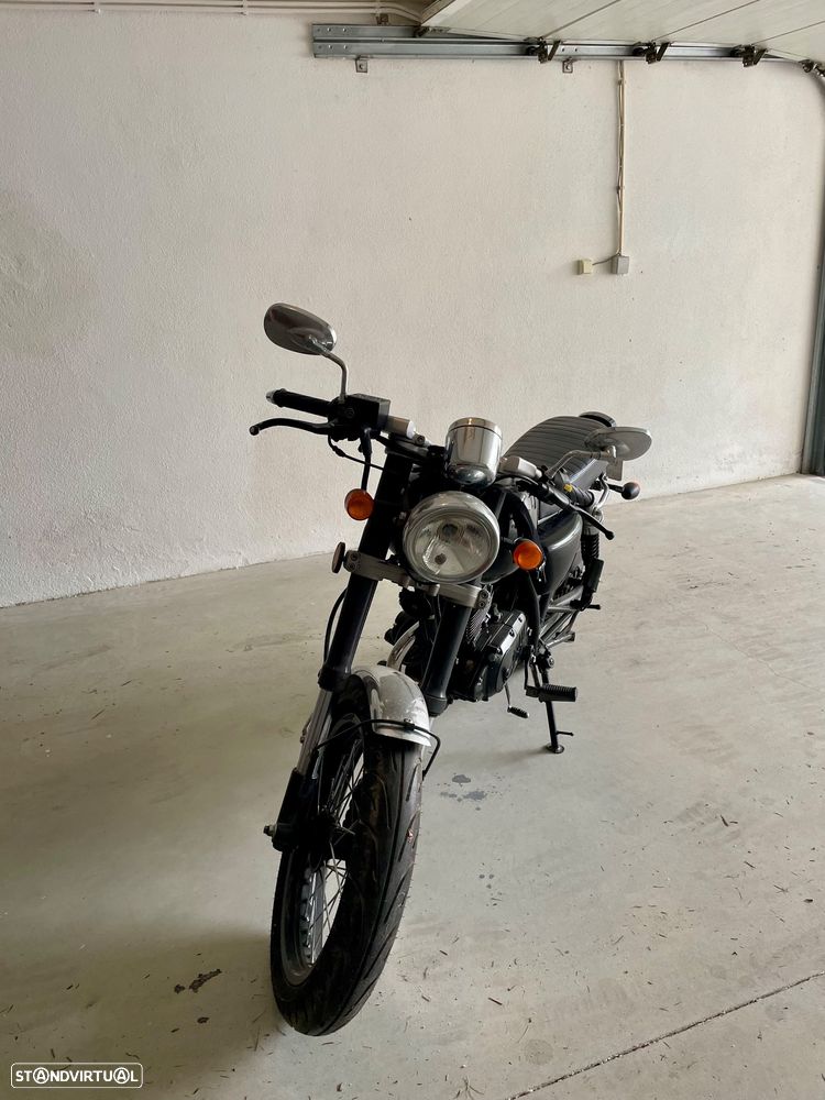 Mash Seventy Five - 4