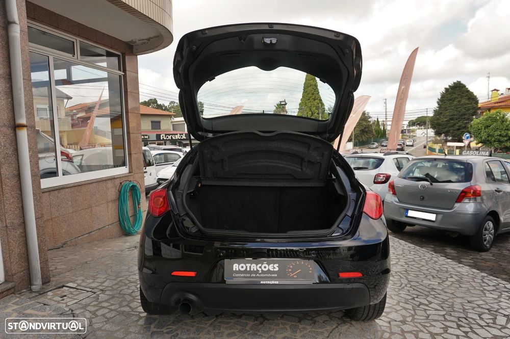 Alfa Romeo Giulietta 1.6 JTDm Progression - 15