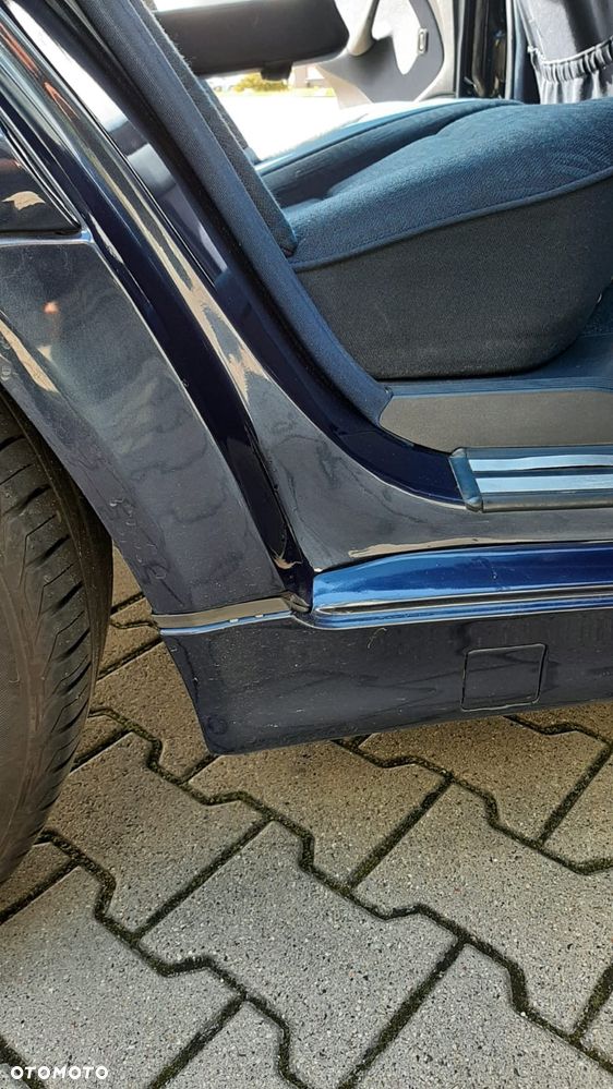 Mercedes-Benz Klasa C 220 CDI Elegance - 11