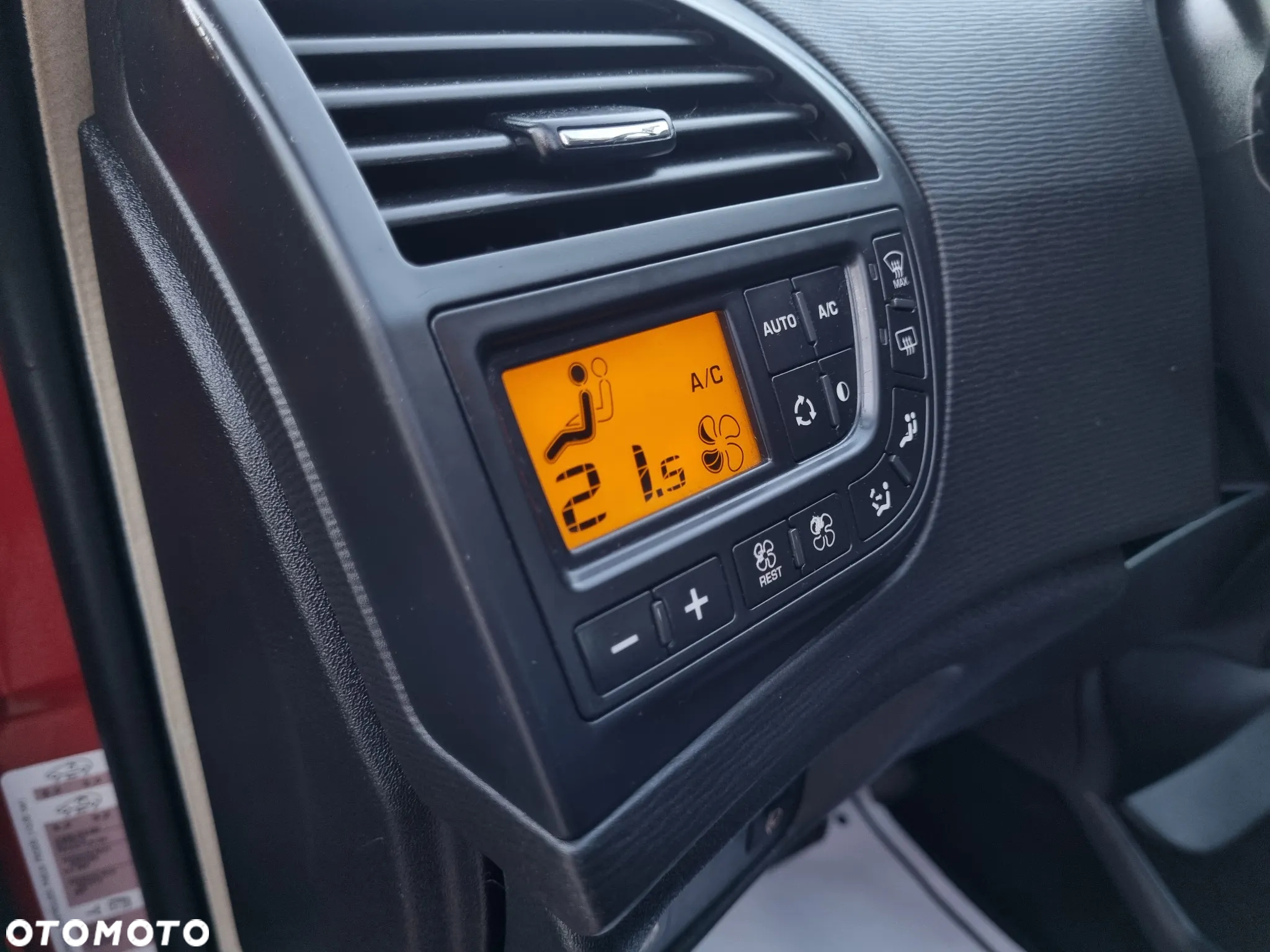 Citroën C4 Picasso 1.6 HDi Impress Pack MCP - 16