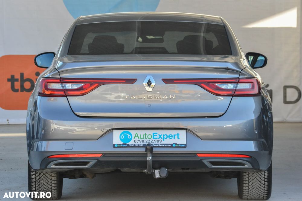 Renault Talisman ENERGY dCi 130 ELYSEE - 36