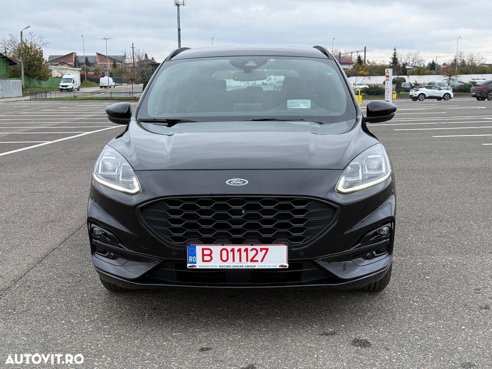 Ford Kuga 1.5 EcoBlue Aut. ST-LINE - 9