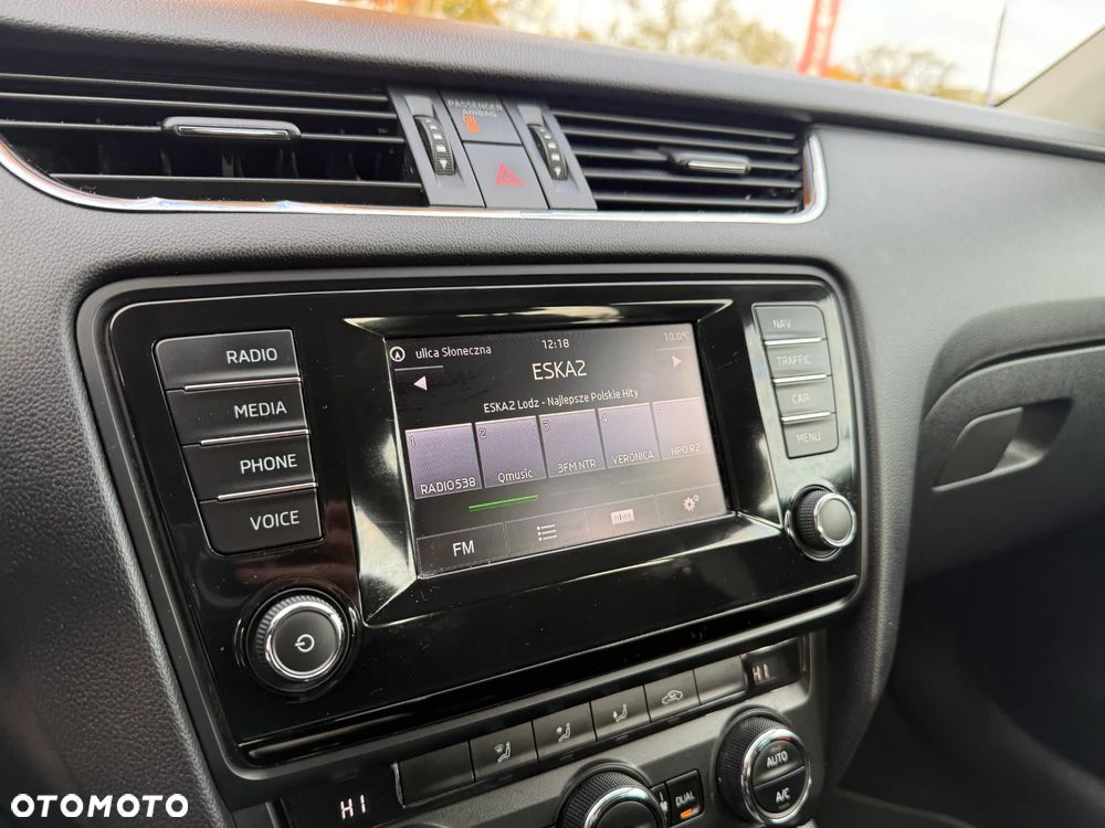 Skoda Octavia 1.6 TDI Drive - 19