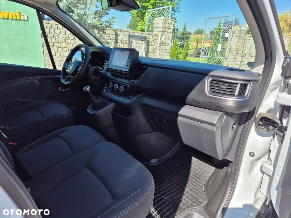 Renault Trafic - 20