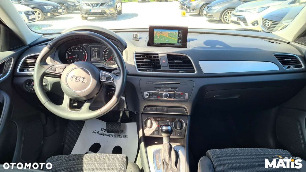 Audi Q3 - 4