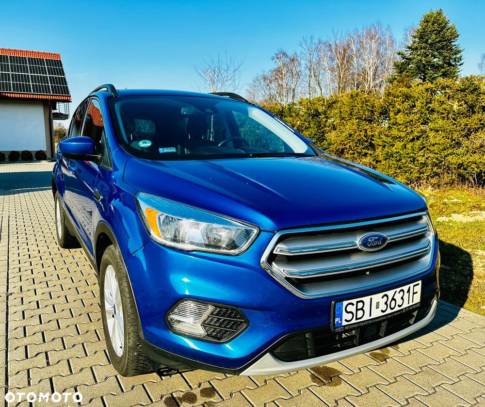Ford Escape - 6