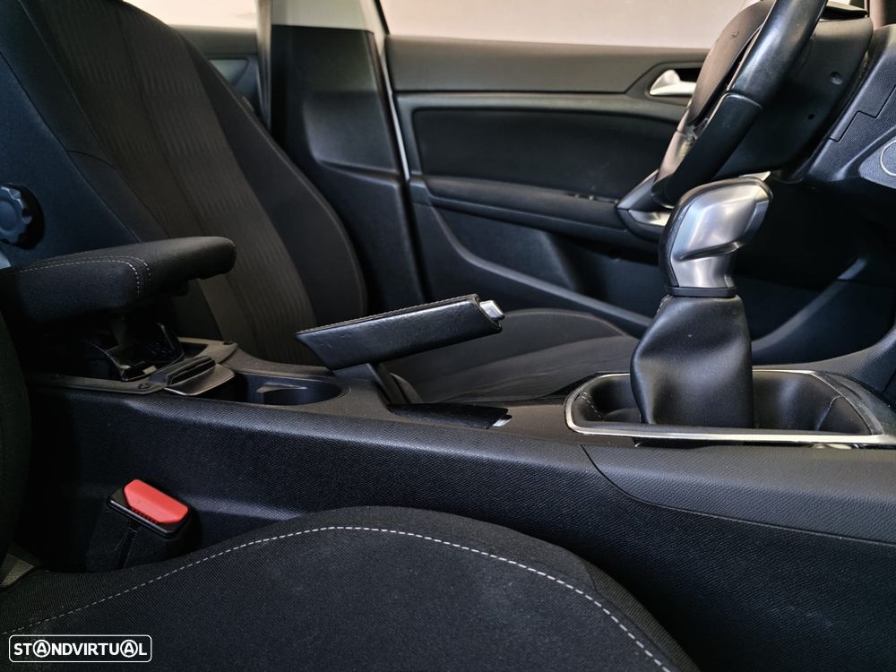 Peugeot 308 SW e-HDi 115 Stop & Start Active - 46