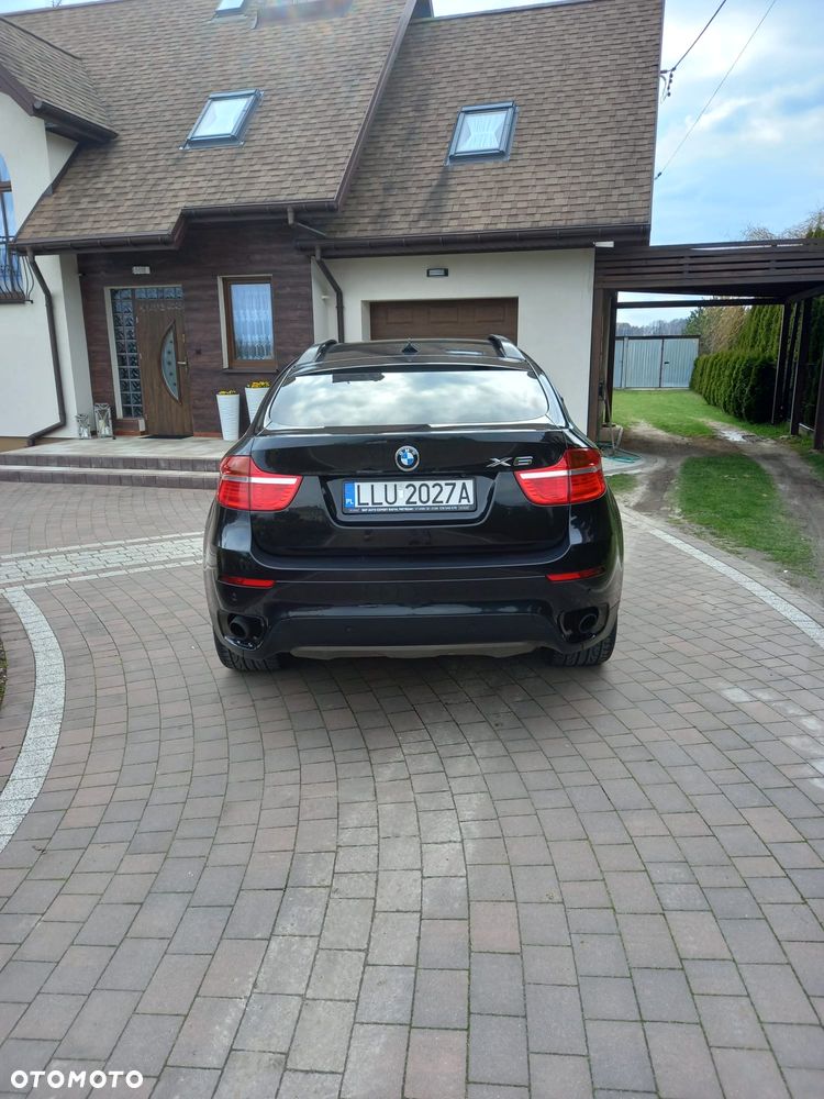 BMW X6 - 5