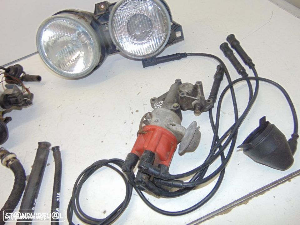 BMW E30 1º da 2ª fase colector - 3