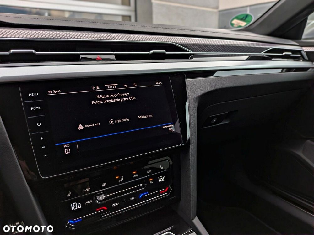 Volkswagen Arteon Shooting Brake 2.0 TSI 4Motion R DSG - 32