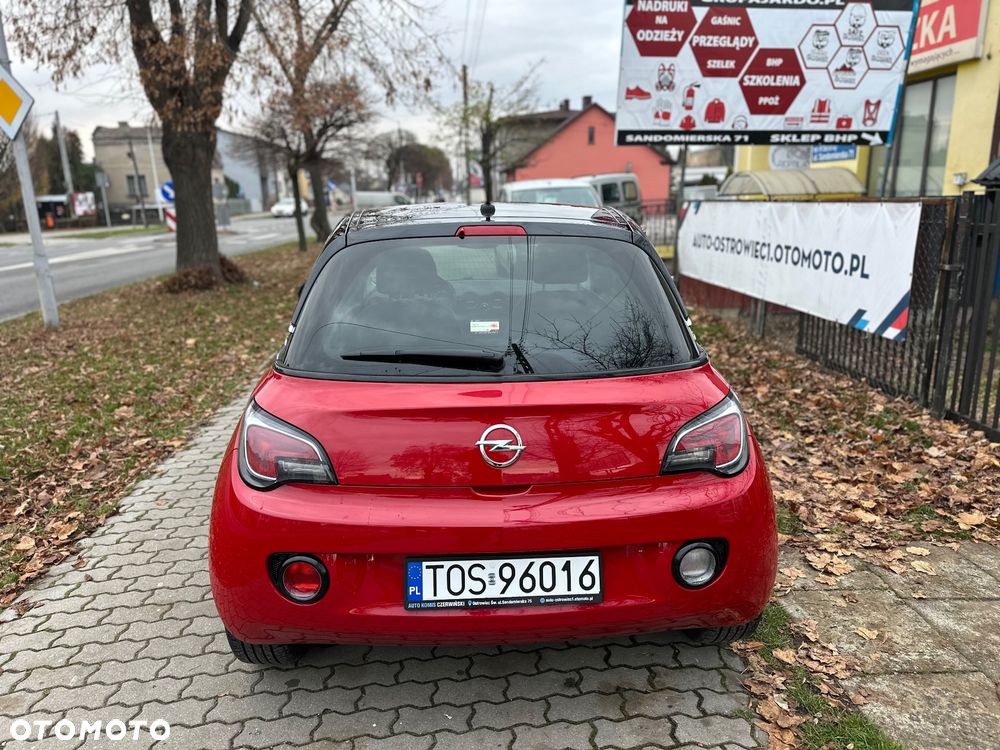 Opel Adam 1.2 Yourself S&S - 15