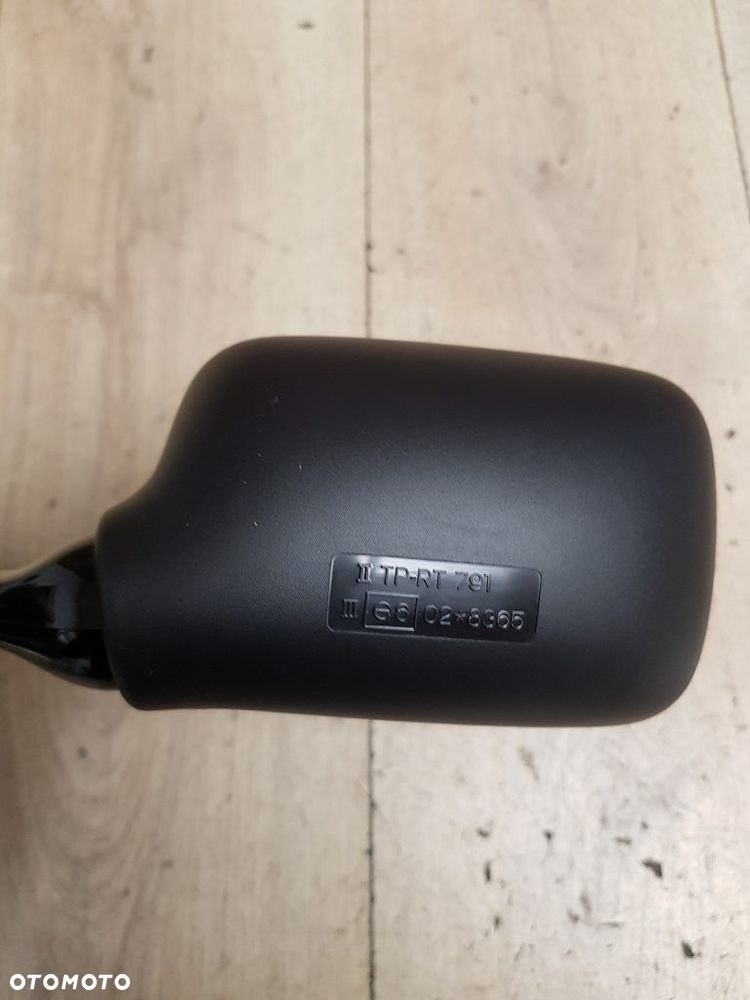 Lusterko lewe Suzuki GSX-R 600 750 Srad  56600-333E00 - 8