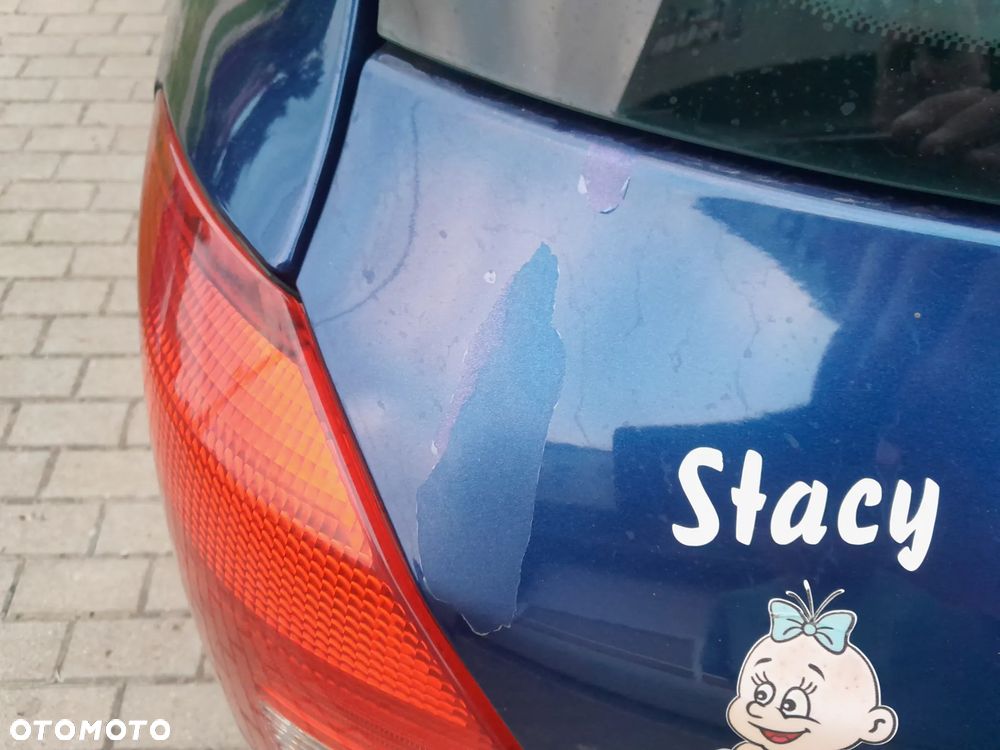 Skoda Fabia 1.4 16V Mint - 16