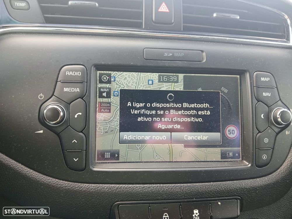 Kia Ceed 1.6 CRDi Nav Line - 17