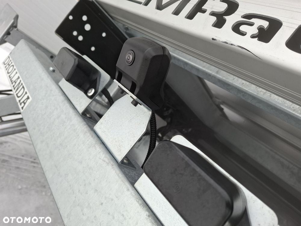 Iveco WYPRZEDAŻ - ekspozycji dealera 2025 !!! - 24