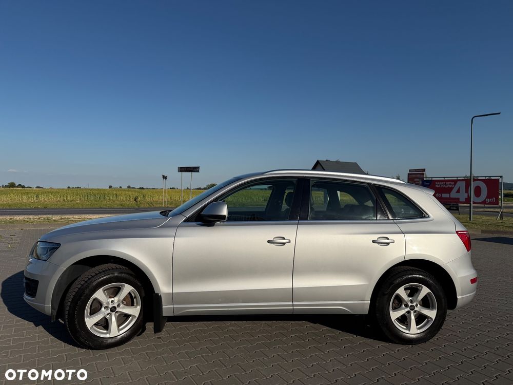 Audi Q5 - 12