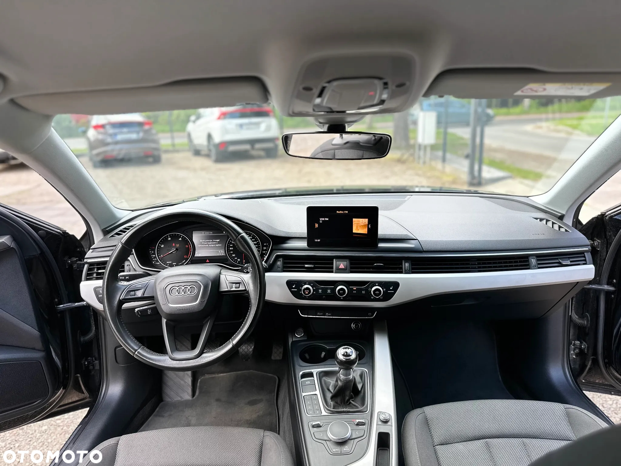 Audi A4 Avant 2.0 TDI - 15