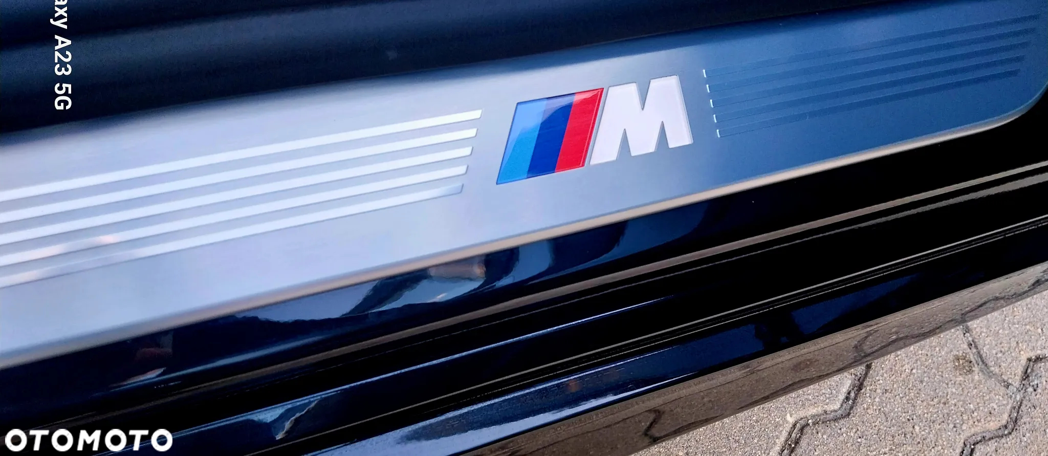 BMW Seria 7 750i xDrive sport - 10