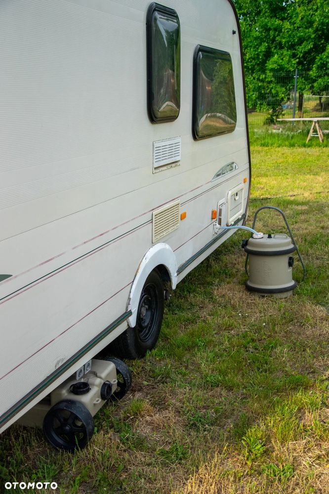 Inny Abbey GTS VOUGE 215 - 33