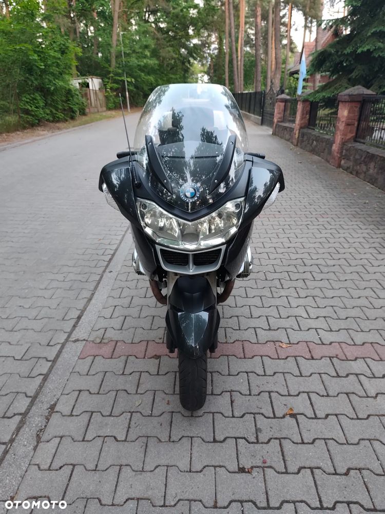 BMW RT - 20