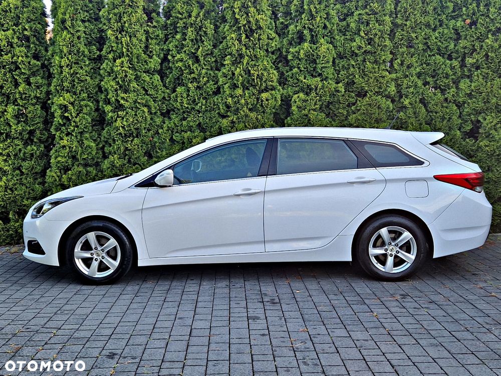Hyundai i40 - 6