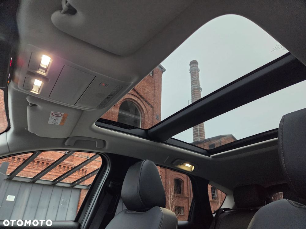 Mazda CX-60 2.5 PHEV Exclusive Line AWD - 21